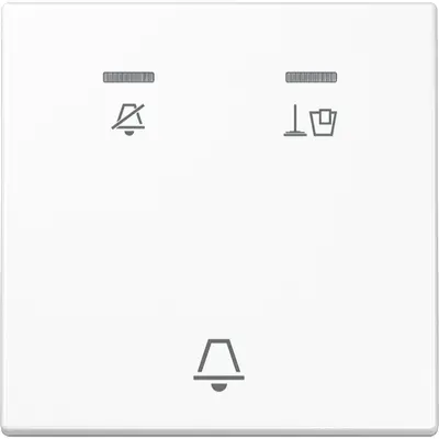 JUNG hotelschakelwip buitenunit (LS CU KO5 M WW)