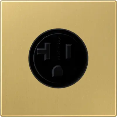 JUNG wcd ls mess kl us-nema 20 (ME 2521-20 C)