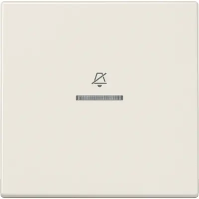 JUNG hotelschakelwip ls990 wt binne (LS RU KO5 D)