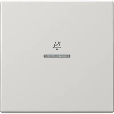 JUNG hotelschakelwip ls990 li gr bi (LS RU KO5 D LG)
