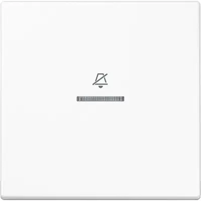 JUNG hotelschakelwip ls990 a wt bin (LS RU KO5 D WW)