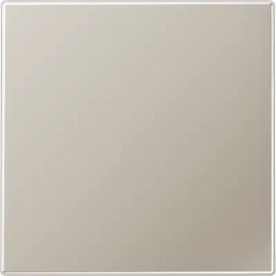 JUNG led wandstraler ls edels gelak (PL F1 WD05 ES-L)