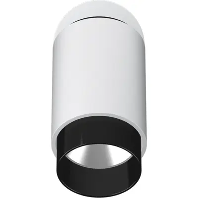 JUNG ledspot zw dimbaar (PL S1 D05 AL SW)