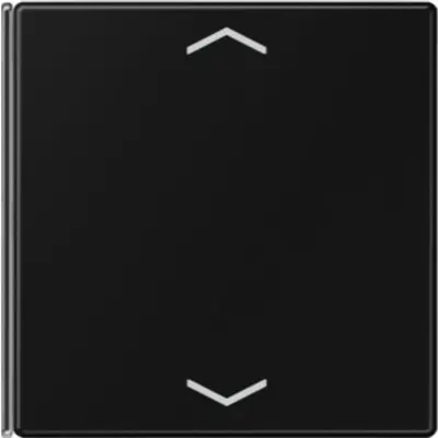 JUNG bedieningselement centraalplaat (LS 404 TSAP SWM 14)