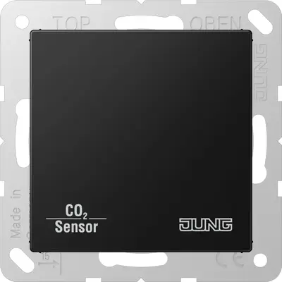 JUNG a range fysische sensor bussysteem (CO2 A 2178 BF SWM)