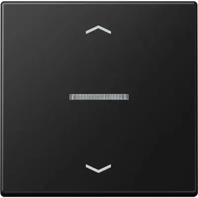 JUNG a range intelligent bedieningselement (FM A 1700 BFP SWM)