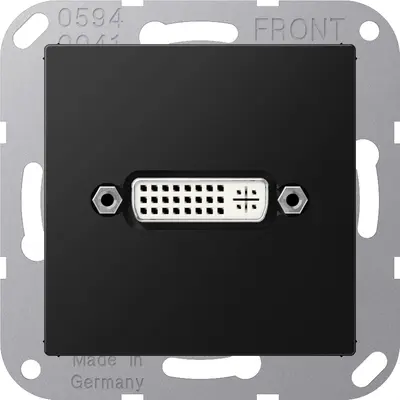 JUNG a range multifunctionele verbindingsdoos (MA A 1193 SWM)