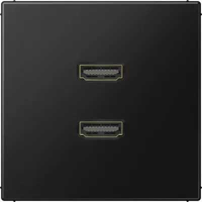 JUNG multifunctionele verbindingsdoos (MA LS 1133 SWM)
