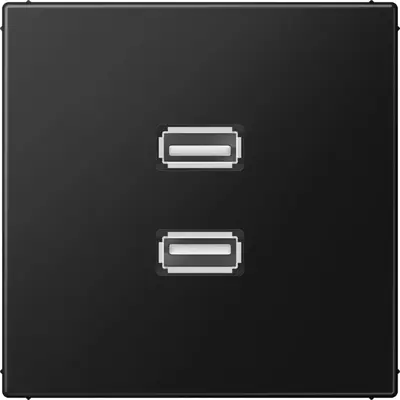 JUNG multifunctionele verbindingsdoos (MALS1153SWM)
