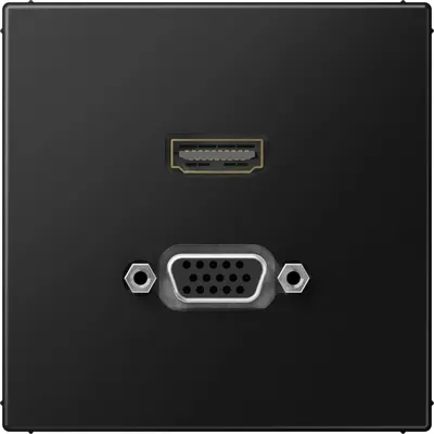 JUNG multifunctionele verbindingsdoos (MA LS 1173 SWM)