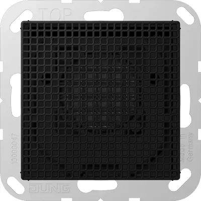 JUNG a range elektronische geluidsgenerator (A 567-G3 SWM)