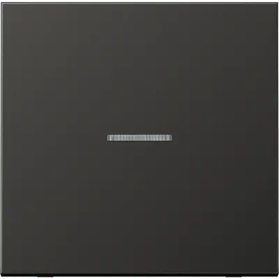 JUNG LS990 Tastsensor bussysteem (AL 10911 ST RF AN)