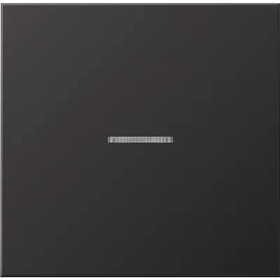 JUNG LS990 Tastsensor bussysteem (AL 10911 ST RF D)