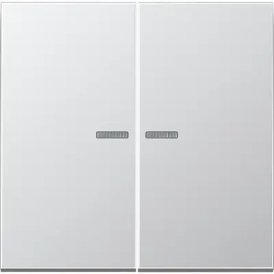 JUNG LS990 Tastsensor bussysteem (AL 10921 ST RF)