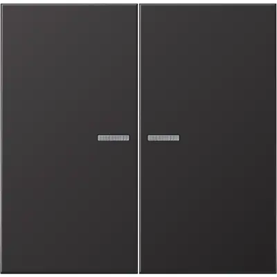 JUNG LS990 Tastsensor bussysteem (AL 10921 ST RF D)