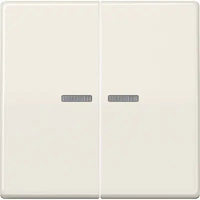 JUNG AS500 Tastsensor bussysteem (AS 10921 ST RF)