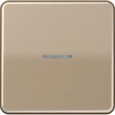 JUNG CD500 Tastsensor bussysteem (CD 10911 ST RF GB)