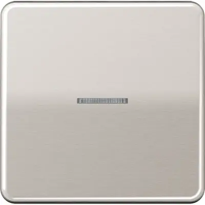JUNG CD500 Tastsensor bussysteem (CD 10911 ST RF PT)