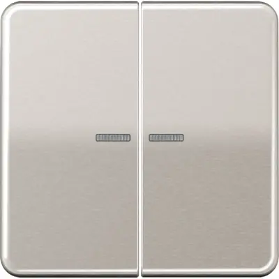 JUNG CD500 Tastsensor bussysteem (CD 10921 ST RF PT)