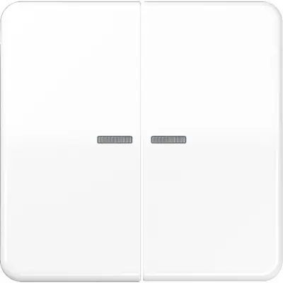 JUNG CD500 Tastsensor bussysteem (CD 10921 ST RF WW)