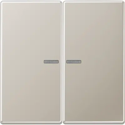 JUNG LS990 Tastsensor bussysteem (ES 10921 ST RF)
