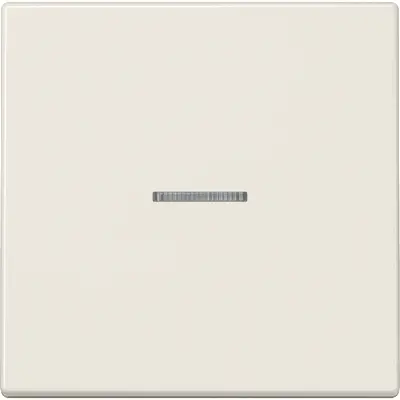 JUNG LS990 Tastsensor bussysteem (LS 10911 ST RF)