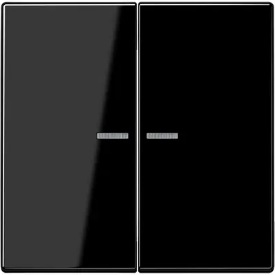 JUNG LS990 Tastsensor bussysteem (LS 10921 ST RF SW)