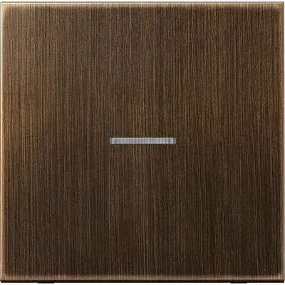 JUNG LS990 Tastsensor bussysteem (ME 10911 ST RF AT)