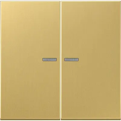 JUNG LS990 Tastsensor bussysteem (ME 10921 ST RF C)