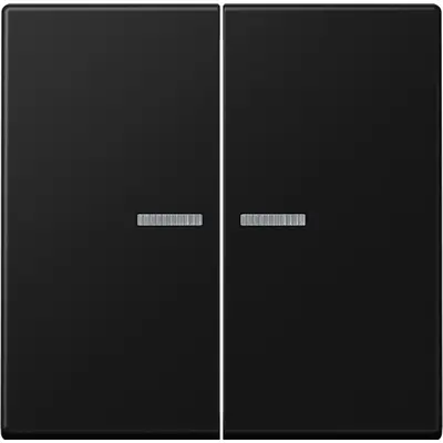 JUNG A RANGE Tastsensor bussysteem (A 10921 ST RF BF SWM)