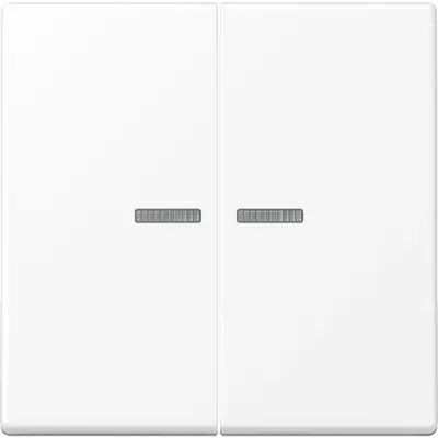 JUNG A RANGE Tastsensor bussysteem (A 10921 ST RF BF WWM)
