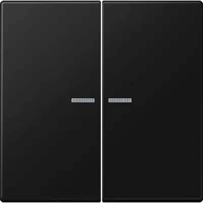 JUNG LS-range Tastsensor bussysteem (LS 10921 ST RF SWM)