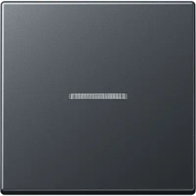 JUNG A500 Tastsensor bussysteem (A 10911 ST RF BF ANM)