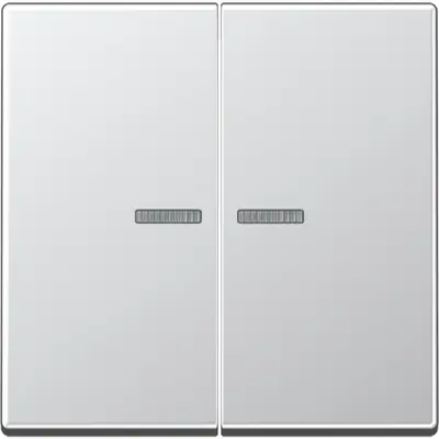 JUNG A500 Tastsensor bussysteem (A 10921 ST RF AL)