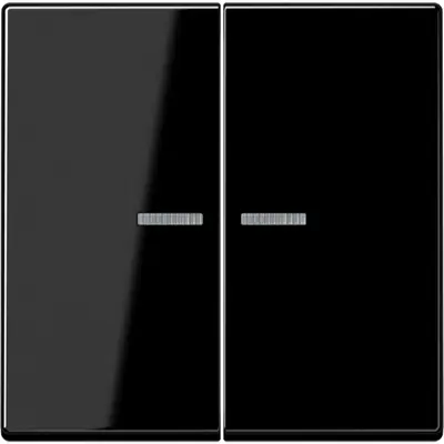 JUNG A500 Tastsensor bussysteem (A 10921 ST RF BF SW)