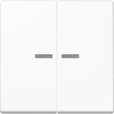 JUNG A500 Tastsensor bussysteem (A 10921 ST RF BF WW)