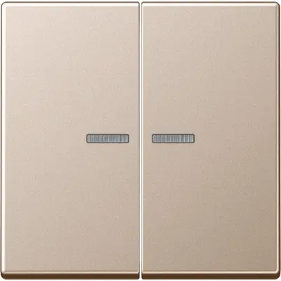 JUNG A500 Tastsensor bussysteem (A 10921 ST RF CH)