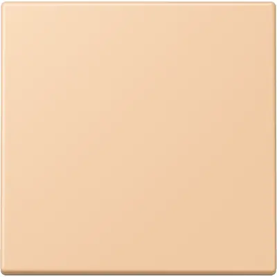 JUNG schakelwip Les Couleurs terre sienne claire 31 237 (LC 990 237)