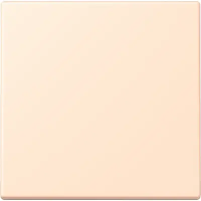 JUNG schakelwip Les Couleurs terre sienne pale 238 (LC 990 238)