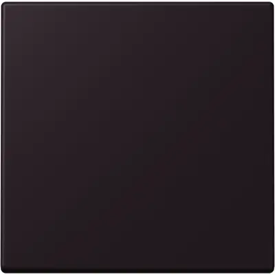 JUNG schakelwip Les Couleurs noir d'ivoire 248 (LC 990 248)