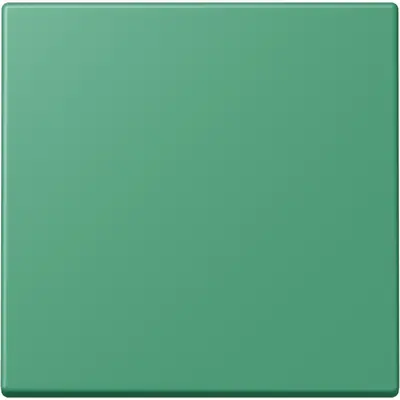 JUNG schakelwip Les Couleurs vert 59 250 (LC 990 250)
