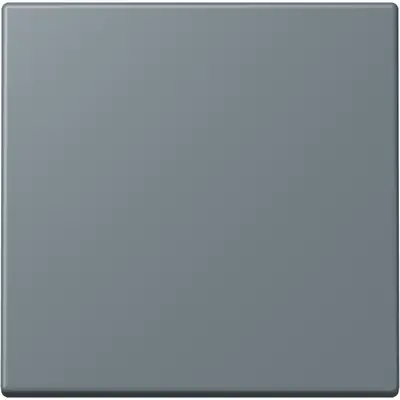 JUNG schakelwip Les Couleurs gris 59 251 (LC 990 251)