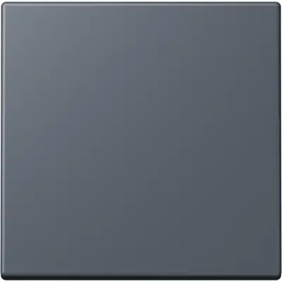 JUNG schakelwip Les Couleurs gris fonce 59 262 (LC 990 262)