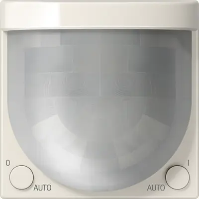 JUNG bewegingsmelder opzetstuk HOME 2,2 m A-range creme (BT A 17182)