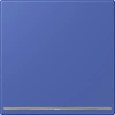 JUNG LED-orientatieverlichting Les Couleurs bleu outremer 31 206 (LC 1539-OO LNW 206)