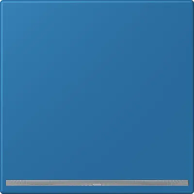 JUNG LED-orientatieverlichting Les Couleurs bleu ceruleen 31 211 (LC 1539-OO LNW 211)