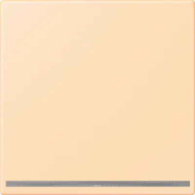 JUNG LED-orientatieverlichting Les Couleurs ocre 223 (LC 1539-OO LNW 223)