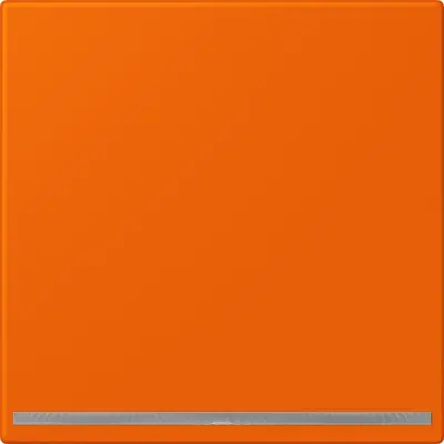 JUNG LED-orientatieverlichting Les Couleurs orange 224 (LC 1539-OO LNW 224)