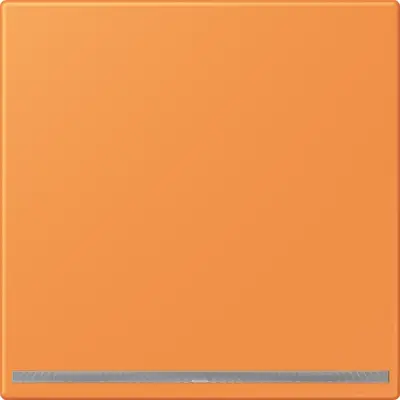 JUNG LED-orientatieverlichting Les Couleurs orange clair 225 (LC 1539-OO LNW 225)