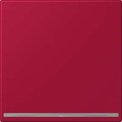 JUNG LED-orientatieverlichting Les Couleurs rouge carmin 229 (LC 1539-OO LNW 229)